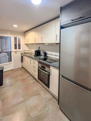 Piso en venta en Playa del Cura en Torrevieja