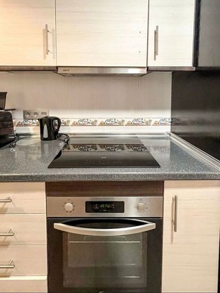 Piso en venta en Playa del Cura en Torrevieja