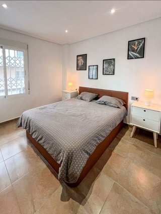 Piso en venta en Playa del Cura en Torrevieja