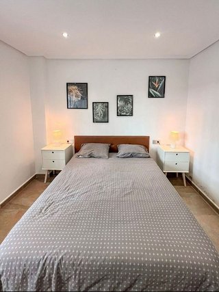 Piso en venta en Playa del Cura en Torrevieja