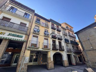 Piso en venta en Estella/Lizarra