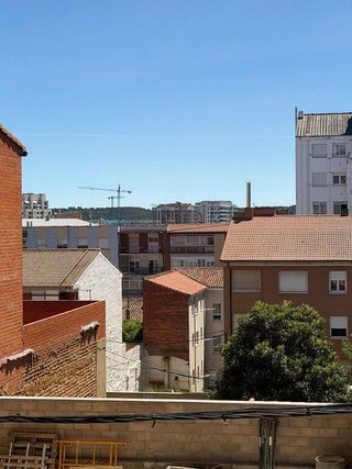 Piso en venta en San Esteban en León