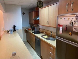 Piso en venta en Villares (Los)