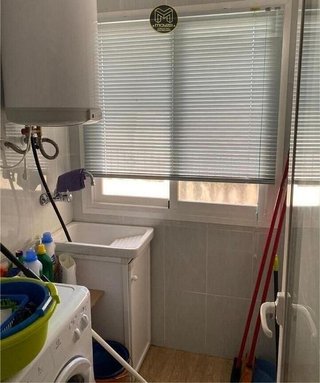 Piso en venta en Villares (Los)