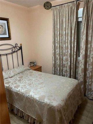 Piso en venta en Villares (Los)