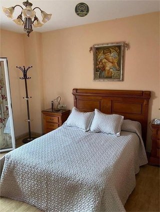 Piso en venta en Villares (Los)