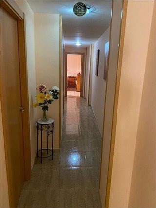 Piso en venta en Villares (Los)