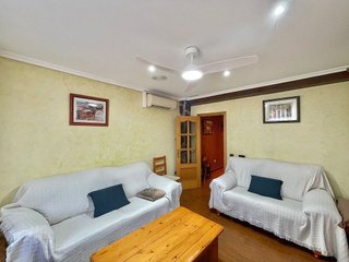 Piso en venta en Betxí