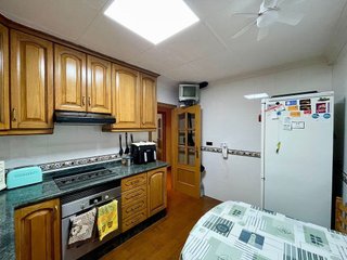 Piso en venta en Betxí