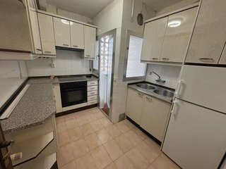 Piso en venta en Aluche en Madrid