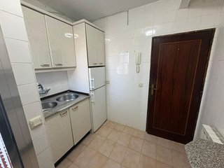 Piso en venta en Aluche en Madrid
