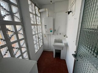 Piso en venta en Aluche en Madrid