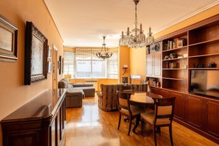 Piso en venta en Juan Flórez - San Pablo en Coruña (A)