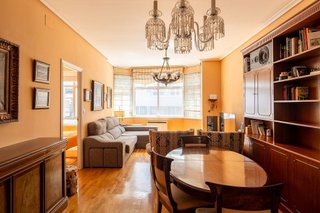 Piso en venta en Juan Flórez - San Pablo en Coruña (A)