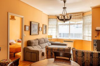 Piso en venta en Juan Flórez - San Pablo en Coruña (A)