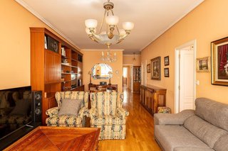 Piso en venta en Juan Flórez - San Pablo en Coruña (A)
