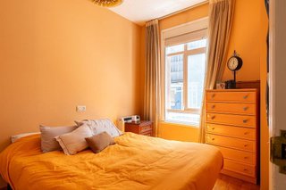 Piso en venta en Juan Flórez - San Pablo en Coruña (A)