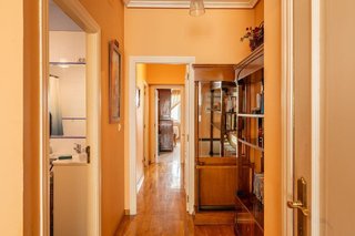 Piso en venta en Juan Flórez - San Pablo en Coruña (A)