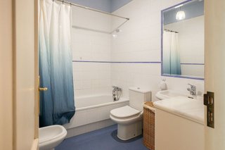 Piso en venta en Juan Flórez - San Pablo en Coruña (A)