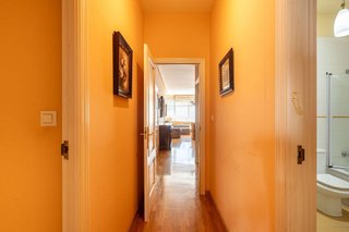 Piso en venta en Juan Flórez - San Pablo en Coruña (A)