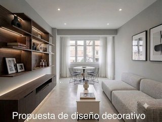 Piso en venta en Centro en Alcobendas