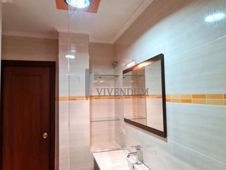 Piso en venta en Calvario - Santa Rita en Vigo