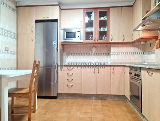 Piso en venta en Calvario - Santa Rita en Vigo