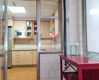 Piso en venta en Calvario - Santa Rita en Vigo