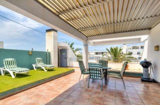 Piso en venta en La Cala Golf - Lagar Martell en Mijas