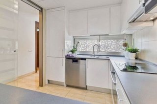 Piso en venta en La Cala Golf - Lagar Martell en Mijas