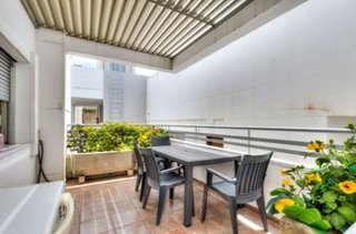 Piso en venta en La Cala Golf - Lagar Martell en Mijas