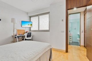 Piso en venta en La Cala Golf - Lagar Martell en Mijas