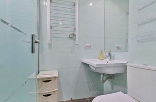 Piso en venta en La Cala Golf - Lagar Martell en Mijas