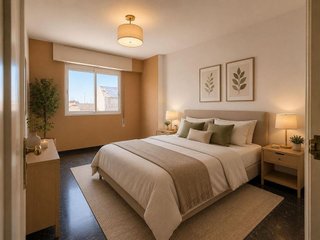 Piso en venta en Ayuntamiento - El Salvador en Godella