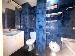 Piso en venta en Ayuntamiento - El Salvador en Godella