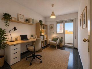 Piso en venta en Ayuntamiento - El Salvador en Godella
