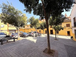 Piso en venta en Ayuntamiento - El Salvador en Godella