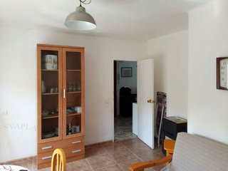 Piso en venta en Colonia Requena en Alicante