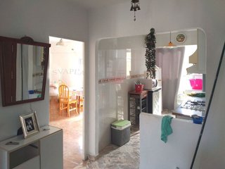 Piso en venta en Colonia Requena en Alicante