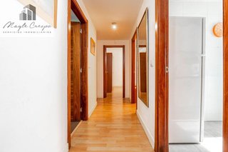 Piso en venta en Zona de San Cayetano en Churriana de la Vega