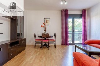 Piso en venta en Zona de San Cayetano en Churriana de la Vega