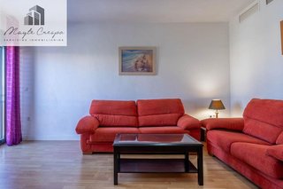 Piso en venta en Zona de San Cayetano en Churriana de la Vega