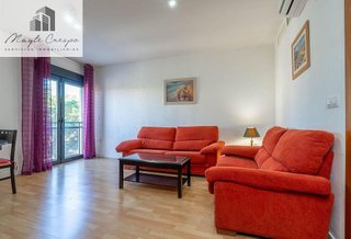 Piso en venta en Zona de San Cayetano en Churriana de la Vega