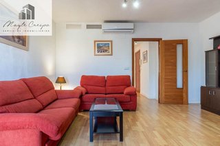 Piso en venta en Zona de San Cayetano en Churriana de la Vega