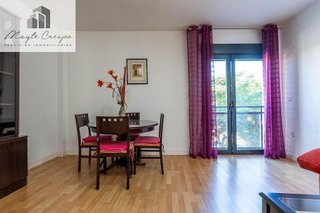 Piso en venta en Zona de San Cayetano en Churriana de la Vega