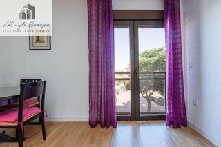 Piso en venta en Zona de San Cayetano en Churriana de la Vega