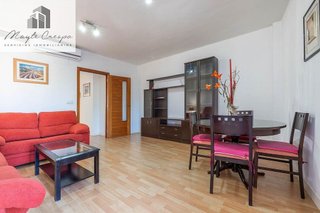 Piso en venta en Zona de San Cayetano en Churriana de la Vega