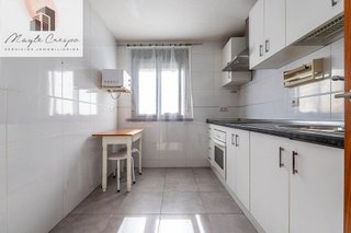 Piso en venta en Zona de San Cayetano en Churriana de la Vega