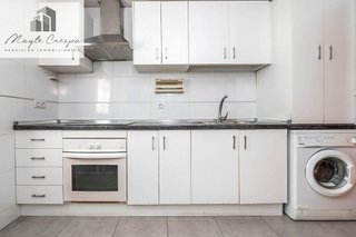 Piso en venta en Zona de San Cayetano en Churriana de la Vega