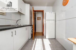 Piso en venta en Zona de San Cayetano en Churriana de la Vega